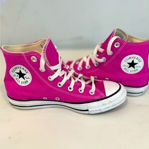 Chuck Taylor, Converse All-Star